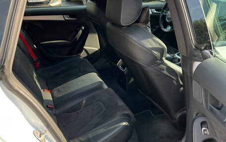 Audi A5, 2016 год, 2 200 000 рублей, 17 фотография
