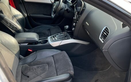 Audi A5, 2016 год, 2 200 000 рублей, 18 фотография