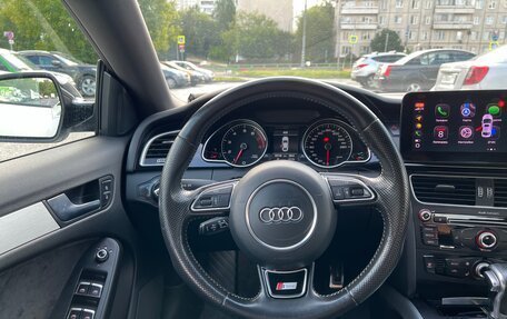 Audi A5, 2016 год, 2 200 000 рублей, 20 фотография
