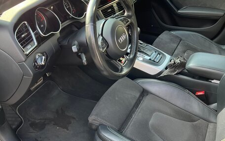 Audi A5, 2016 год, 2 200 000 рублей, 15 фотография