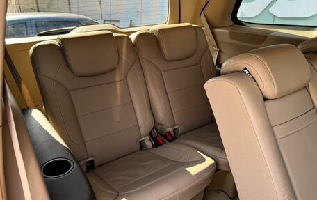 Mercedes-Benz GL-Класс, 2014 год, 3 299 000 рублей, 7 фотография