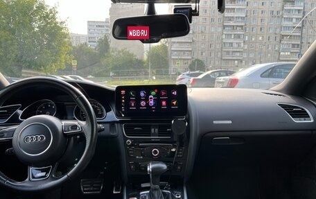Audi A5, 2016 год, 2 200 000 рублей, 19 фотография
