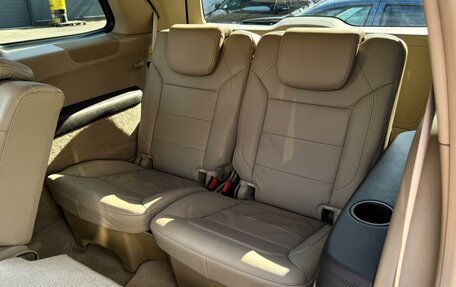 Mercedes-Benz GL-Класс, 2014 год, 3 299 000 рублей, 10 фотография