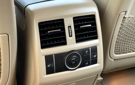 Mercedes-Benz GL-Класс, 2014 год, 3 299 000 рублей, 14 фотография