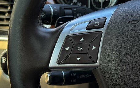 Mercedes-Benz GL-Класс, 2014 год, 3 299 000 рублей, 19 фотография