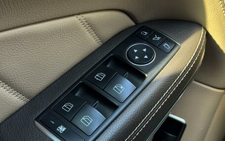 Mercedes-Benz GL-Класс, 2014 год, 3 299 000 рублей, 17 фотография