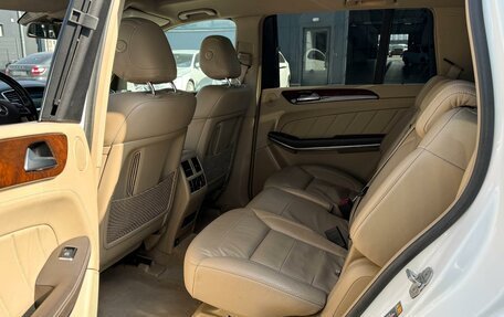 Mercedes-Benz GL-Класс, 2014 год, 3 299 000 рублей, 13 фотография