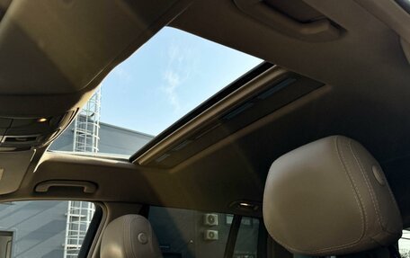 Mercedes-Benz GL-Класс, 2014 год, 3 299 000 рублей, 15 фотография