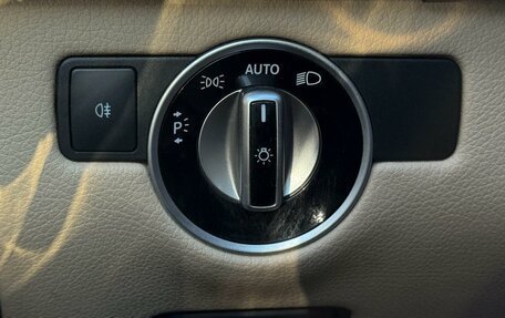 Mercedes-Benz GL-Класс, 2014 год, 3 299 000 рублей, 18 фотография