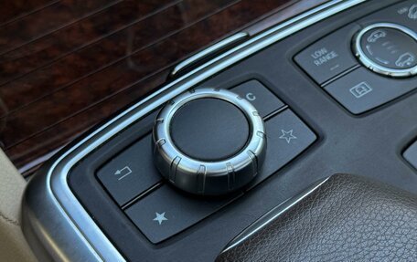 Mercedes-Benz GL-Класс, 2014 год, 3 299 000 рублей, 27 фотография