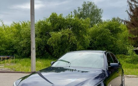 BMW 5 серия, 2008 год, 790 000 рублей, 9 фотография