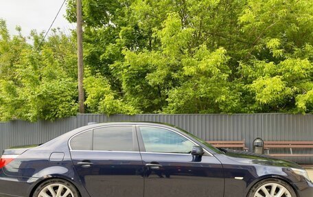 BMW 5 серия, 2008 год, 790 000 рублей, 5 фотография