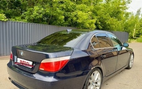 BMW 5 серия, 2008 год, 790 000 рублей, 7 фотография