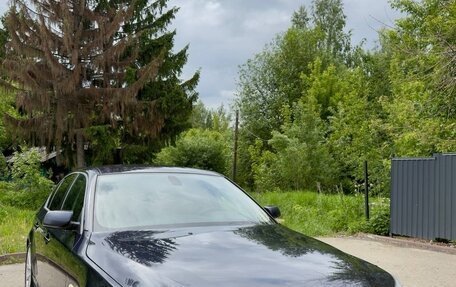 BMW 5 серия, 2008 год, 790 000 рублей, 10 фотография