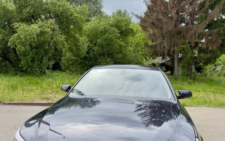 BMW 5 серия, 2008 год, 790 000 рублей, 11 фотография