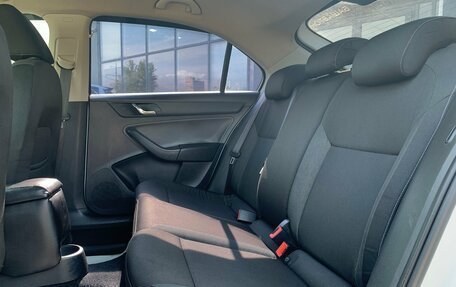 Skoda Rapid I, 2014 год, 755 000 рублей, 10 фотография