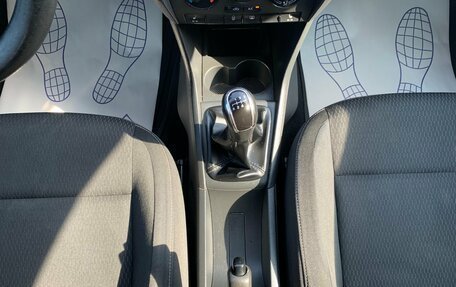 Skoda Rapid I, 2014 год, 755 000 рублей, 15 фотография