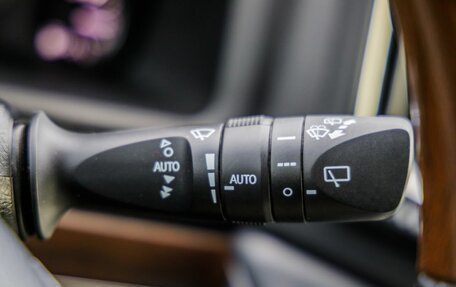 Toyota Land Cruiser 200, 2019 год, 7 998 000 рублей, 21 фотография