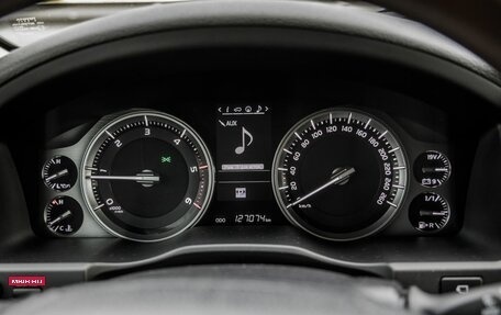 Toyota Land Cruiser 200, 2019 год, 7 998 000 рублей, 9 фотография