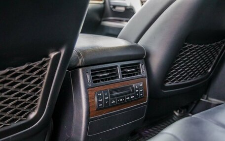 Toyota Land Cruiser 200, 2019 год, 7 998 000 рублей, 31 фотография