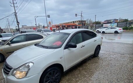 Nissan Almera, 2013 год, 600 000 рублей, 5 фотография