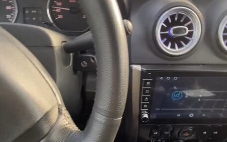 Nissan Almera, 2013 год, 600 000 рублей, 6 фотография