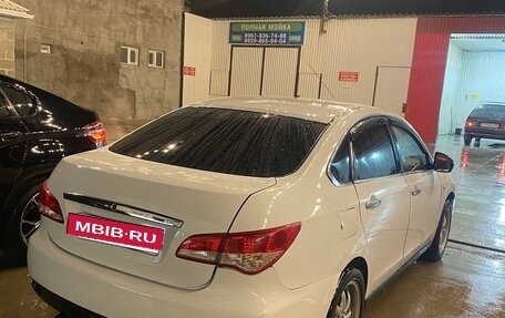 Nissan Almera, 2013 год, 600 000 рублей, 2 фотография
