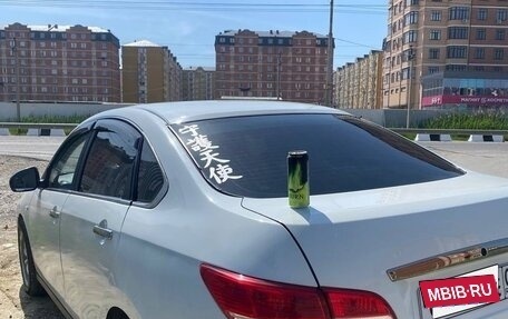 Nissan Almera, 2013 год, 600 000 рублей, 4 фотография