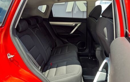 Geely Coolray I, 2020 год, 1 649 000 рублей, 8 фотография