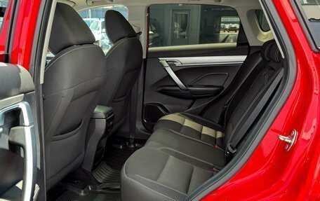 Geely Coolray I, 2020 год, 1 649 000 рублей, 12 фотография