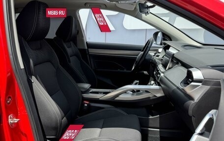 Geely Coolray I, 2020 год, 1 649 000 рублей, 9 фотография