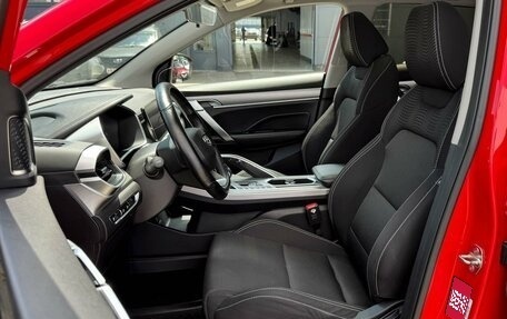 Geely Coolray I, 2020 год, 1 649 000 рублей, 11 фотография
