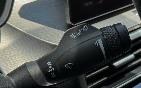 Geely Coolray I, 2020 год, 1 649 000 рублей, 19 фотография