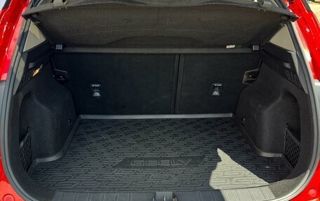 Geely Coolray I, 2020 год, 1 649 000 рублей, 27 фотография