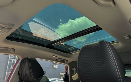Geely Coolray I, 2020 год, 1 649 000 рублей, 26 фотография