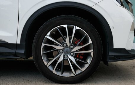 Geely Coolray I, 2023 год, 1 399 000 рублей, 6 фотография