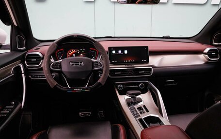 Geely Coolray I, 2023 год, 1 399 000 рублей, 8 фотография