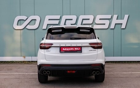 Geely Coolray I, 2023 год, 1 399 000 рублей, 4 фотография