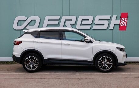Geely Coolray I, 2023 год, 1 399 000 рублей, 5 фотография