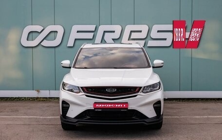 Geely Coolray I, 2023 год, 1 399 000 рублей, 3 фотография