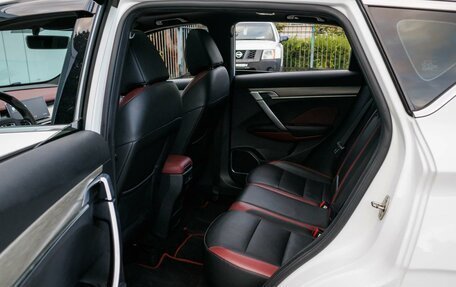 Geely Coolray I, 2023 год, 1 399 000 рублей, 13 фотография