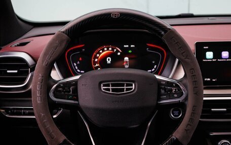 Geely Coolray I, 2023 год, 1 399 000 рублей, 14 фотография