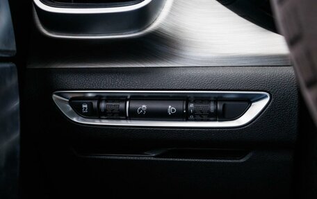Geely Coolray I, 2023 год, 1 399 000 рублей, 20 фотография