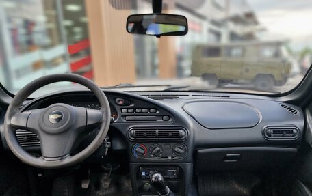 Chevrolet Niva I рестайлинг, 2014 год, 449 000 рублей, 2 фотография
