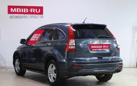 Honda CR-V III рестайлинг, 2008 год, 1 229 000 рублей, 4 фотография