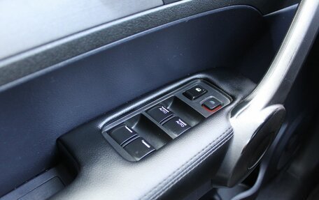 Honda CR-V III рестайлинг, 2008 год, 1 229 000 рублей, 7 фотография
