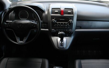 Honda CR-V III рестайлинг, 2008 год, 1 229 000 рублей, 8 фотография