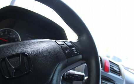 Honda CR-V III рестайлинг, 2008 год, 1 229 000 рублей, 12 фотография