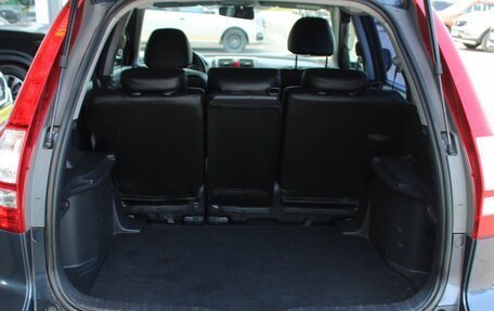 Honda CR-V III рестайлинг, 2008 год, 1 229 000 рублей, 17 фотография