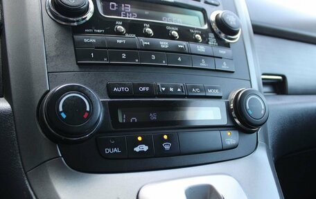 Honda CR-V III рестайлинг, 2008 год, 1 229 000 рублей, 14 фотография